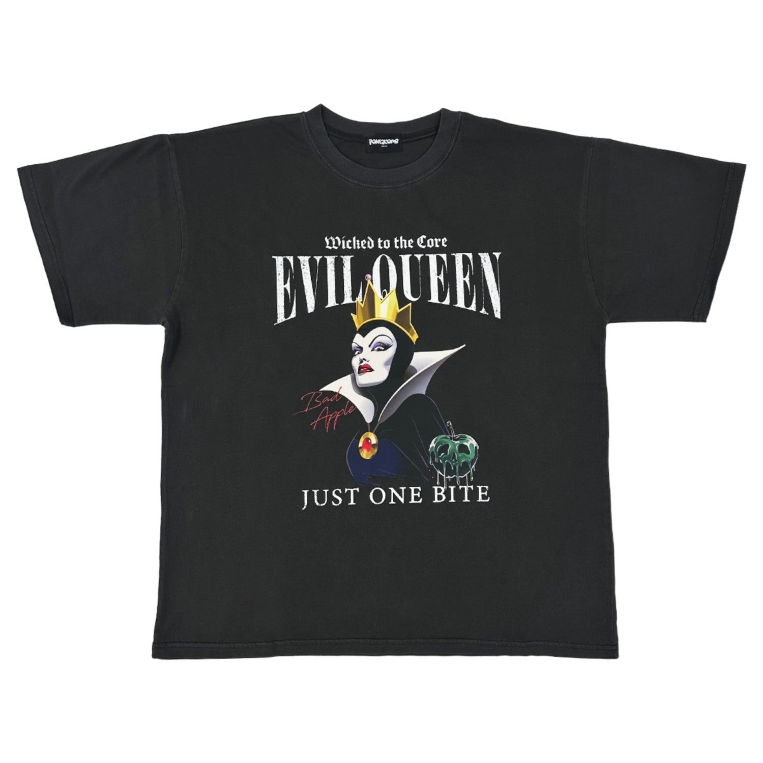 [Disney] EVIL QUEEN/T-shirt
