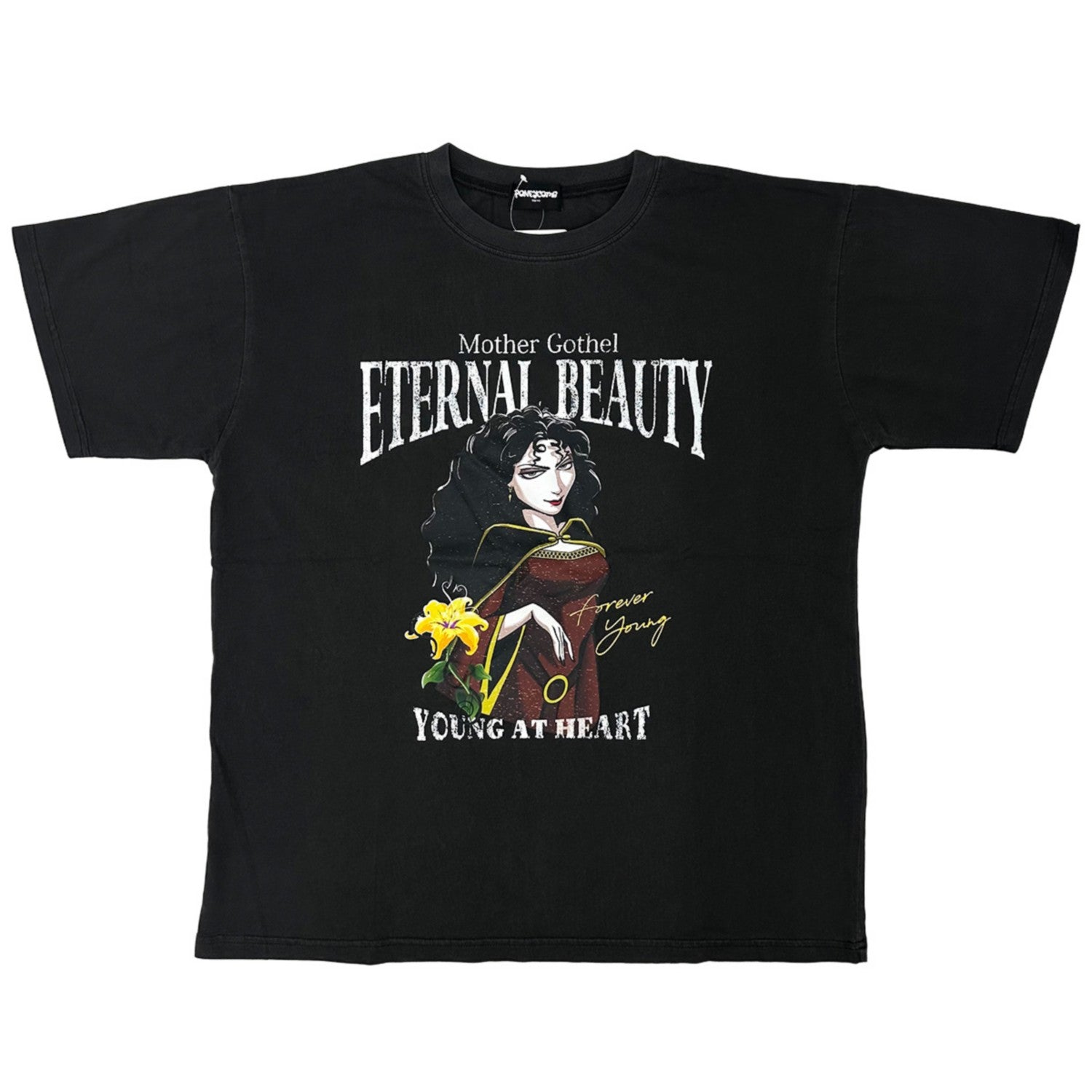[Disney]Mother Gothel/T-shirt