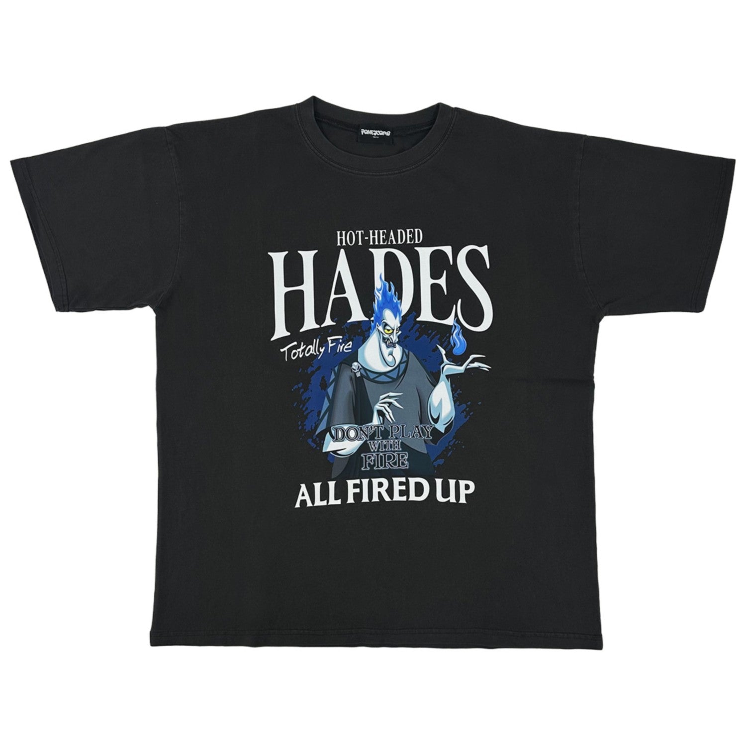 [Disney] HADES/T-shirt