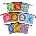 [Disney] Lilo & Stitch/Prototype/Blind purse (2nd edition)