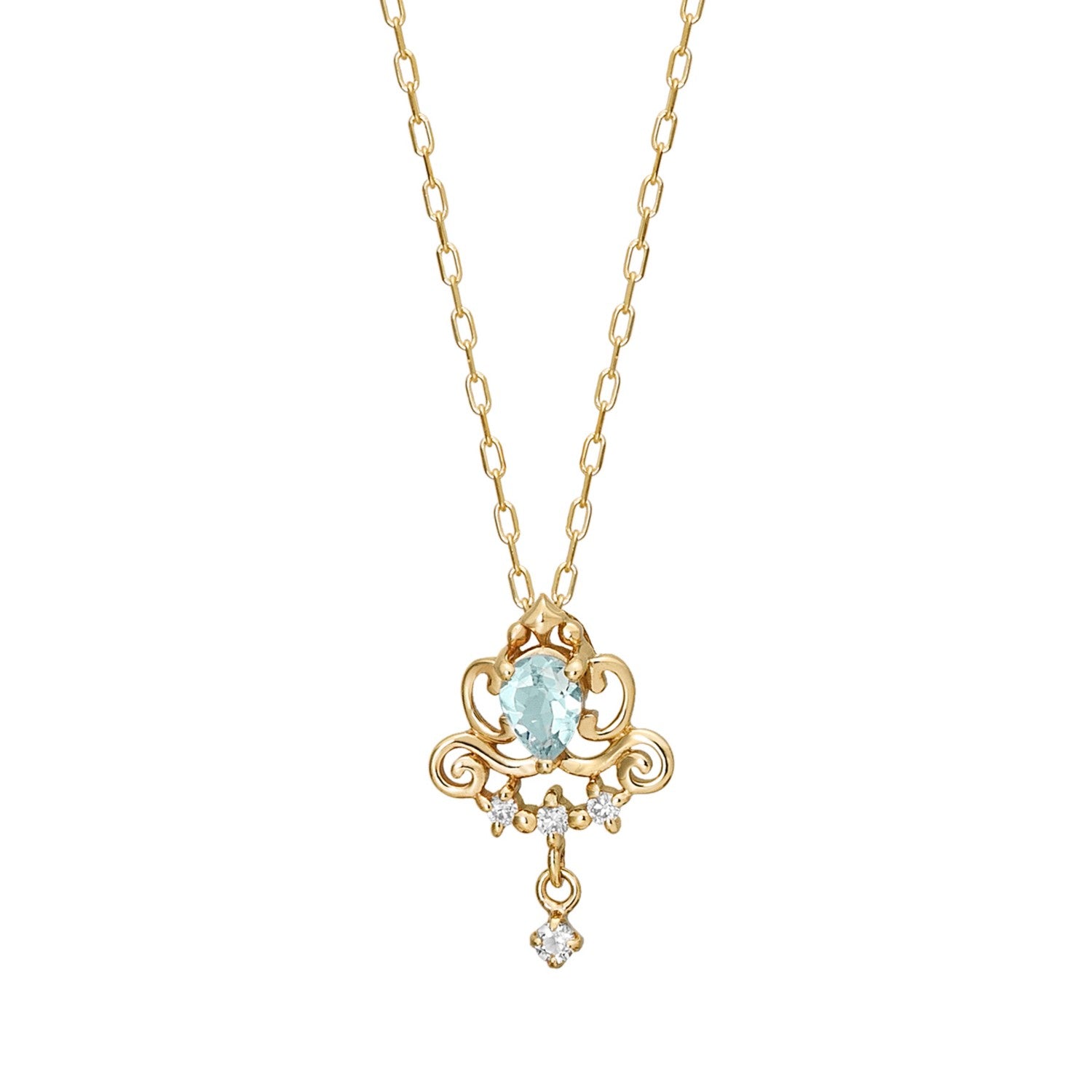Disney Collection Jewelry [Cinderella](Moment)