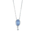 Disney Collection Jewelry [Cinderella] Necklace (Dance)