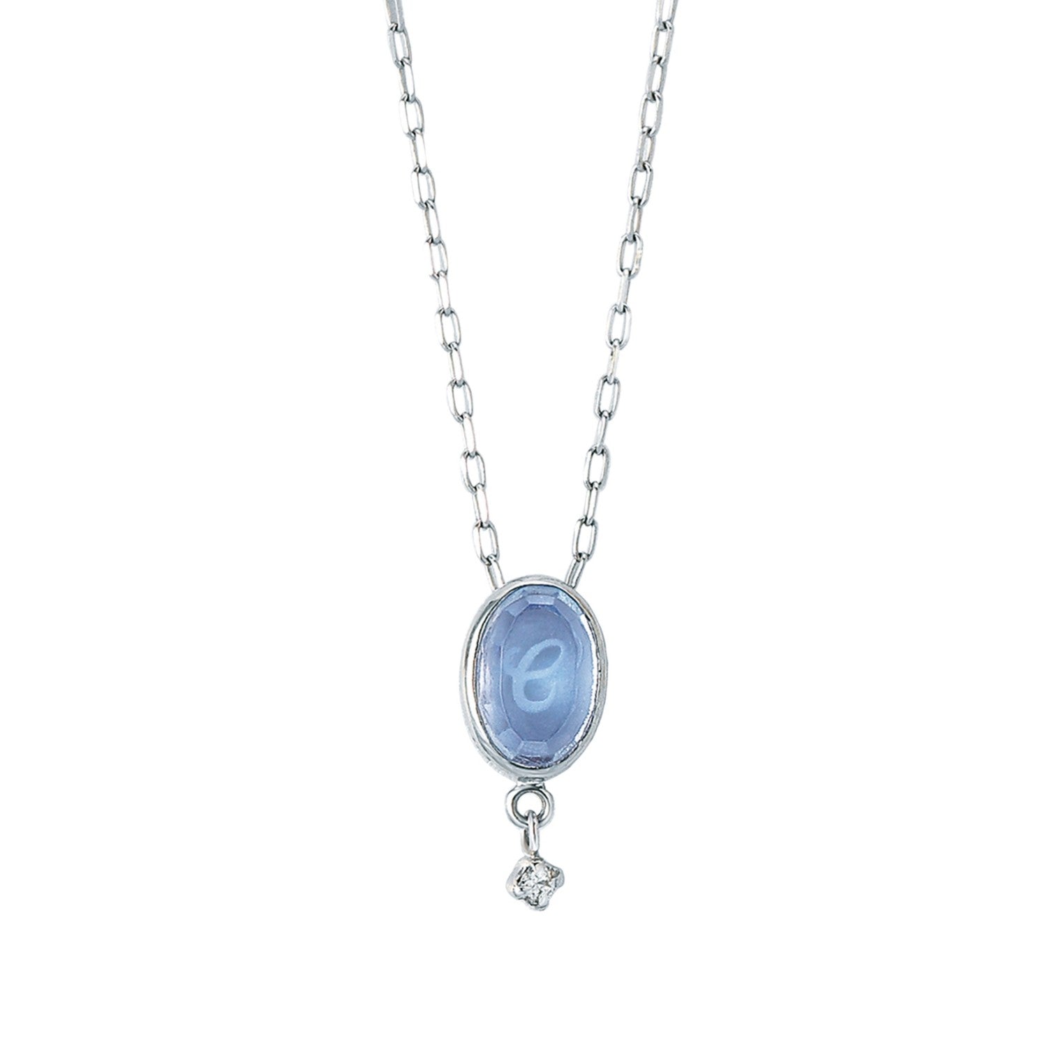 Disney Collection Jewelry [Cinderella] Necklace (Dance)