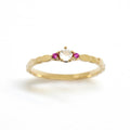 Disney Collection Jewelry [Little Mermaid] Ring (Diva) No.9