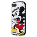 iPhone SE (3rd generation)/SE (2nd generation)/8/7 "Disney Character"/Shockproof case ProCa/"Mickey Mouse"