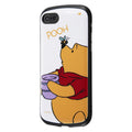 iPhone SE (3rd generation)/SE (2nd generation)/8/7 "Disney Character"/Shockproof case ProCa/"Pooh"