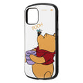 iPhone 12 mini "Disney Character"/Shockproof Case ProCa/"Pooh"