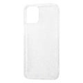 iPhone 12 / 12 Pro "Disney Character" / TPU Soft Case Glitter / "Mickey Mouse"
