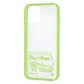 iPhone 12/12 Pro "Disney Pixar Characters"/Hybrid Case Charaful/"Alien"