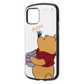 iPhone 12 / 12 Pro "Disney Character" / Shockproof Case ProCa / "Pooh"