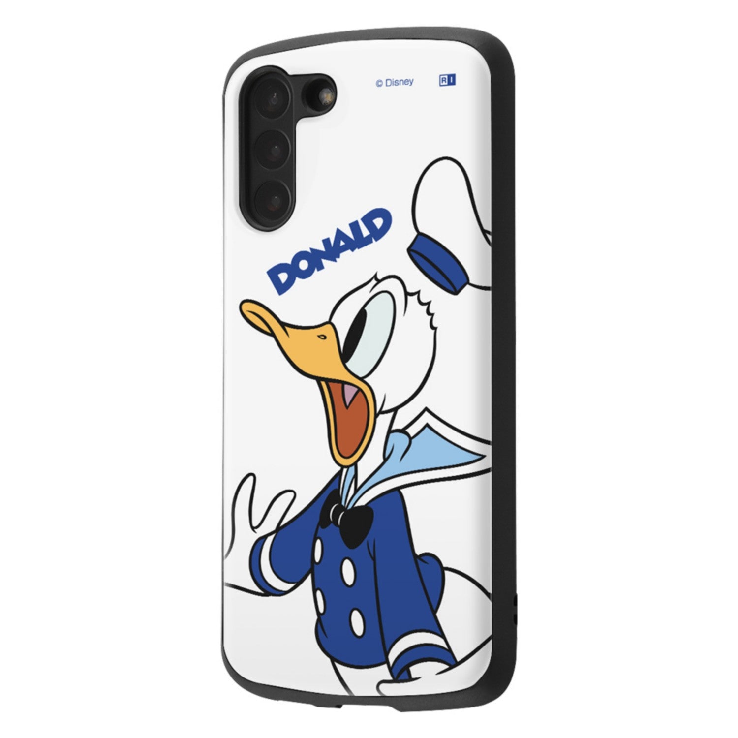 Galaxy S21+ 5G "Disney Character"/Shockproof Case ProCa/"Donald Duck"