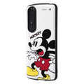Xperia 1 III "Disney Character"/Shockproof Case ProCa/Mickey Mouse