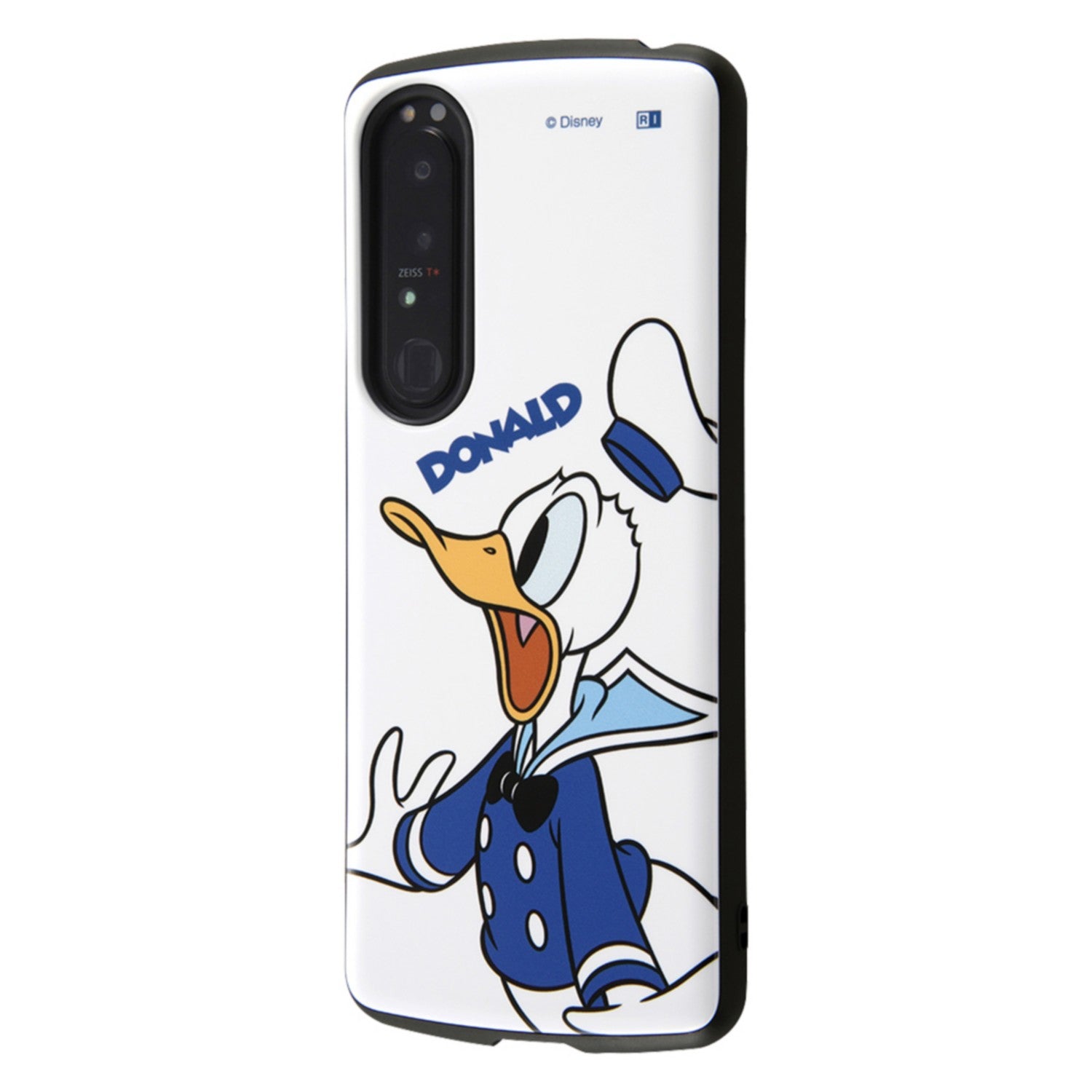 Xperia 1 III "Disney Character"/Shockproof Case ProCa/Donald Duck