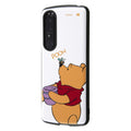 Xperia 1 III "Disney Character"/Shockproof Case ProCa/Pooh