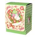 Pokémon TCG Official Deck Case – Shaymin (#492) | Japan Exclusive