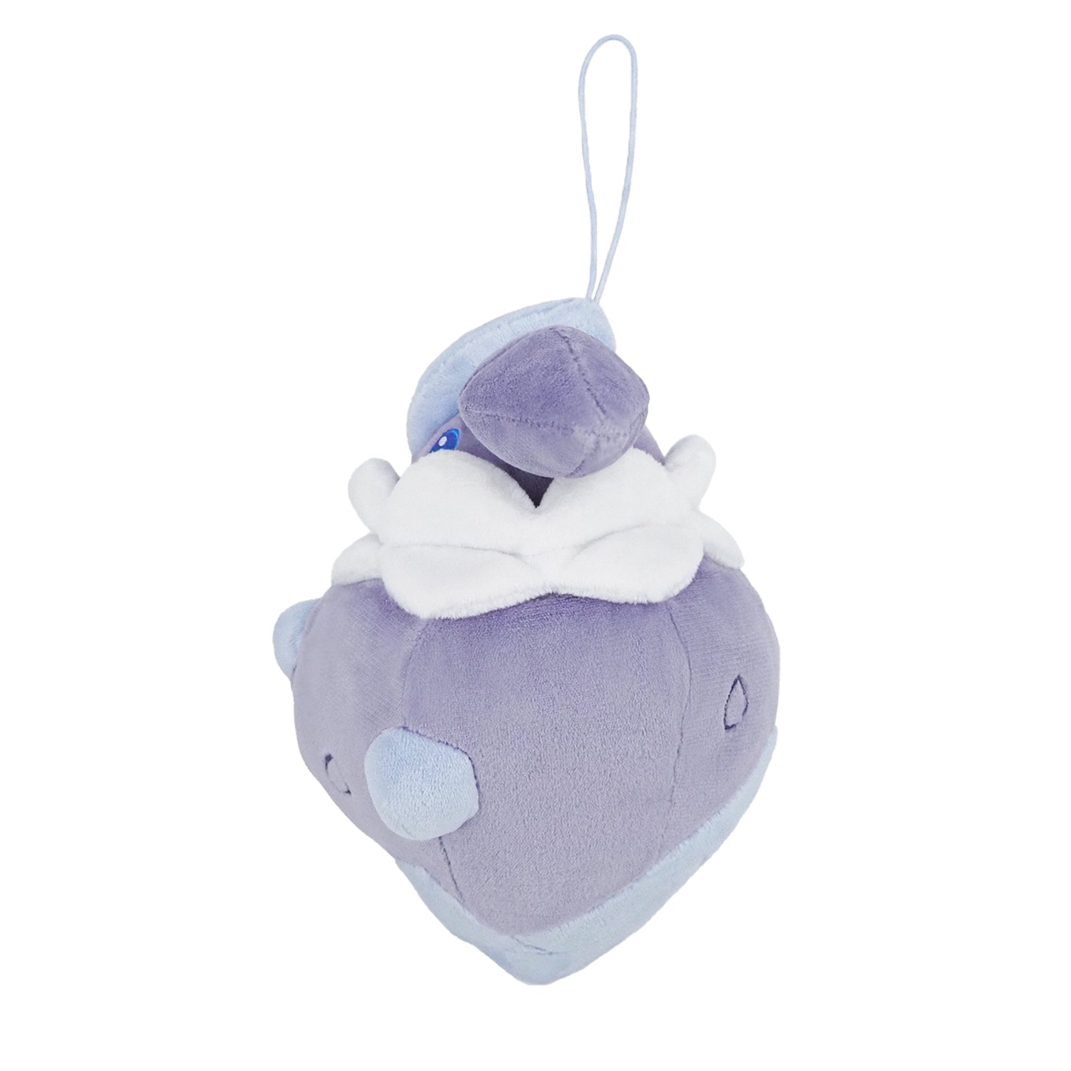 Japan exclusive Mereshi plushie with vibrant colors and details