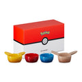 [LE CREUSET] Mini dish (4 pieces)
