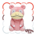 Pokémon fit Slowpoke (#79) Official Plush - Pokémon Center Japan