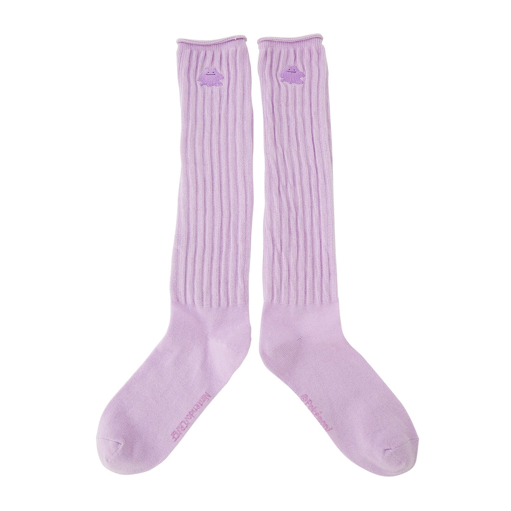 Loose socks Metamon (23-25cm)