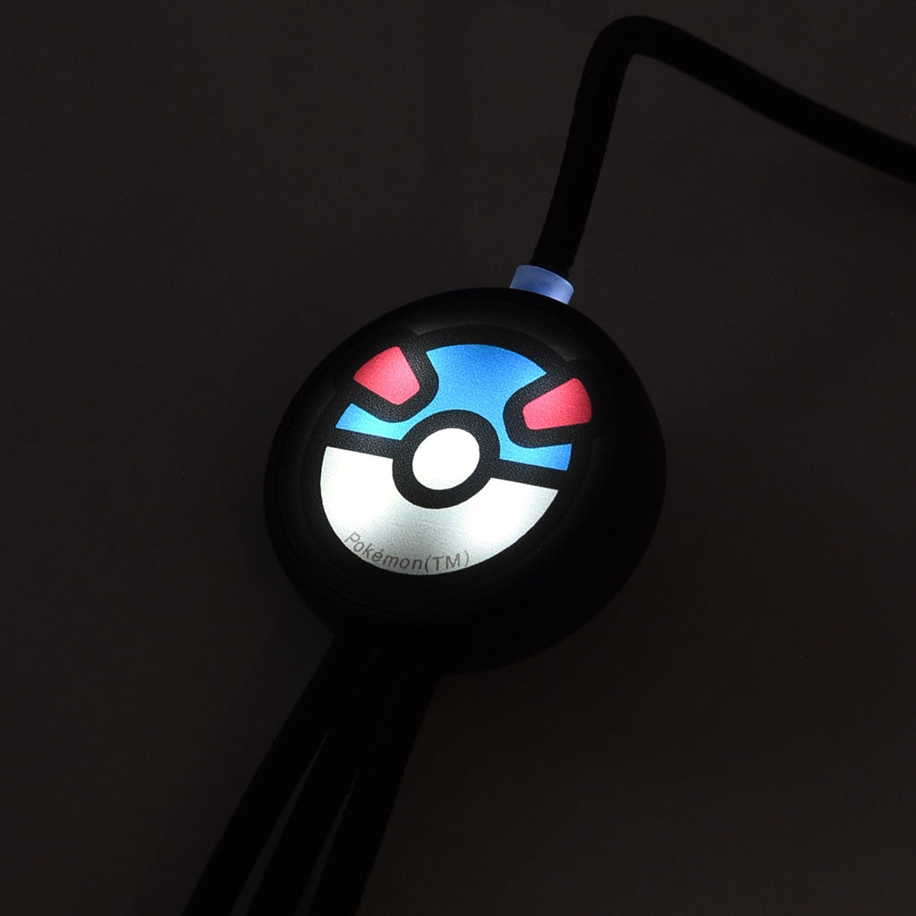 Flash multi charging cable super ball