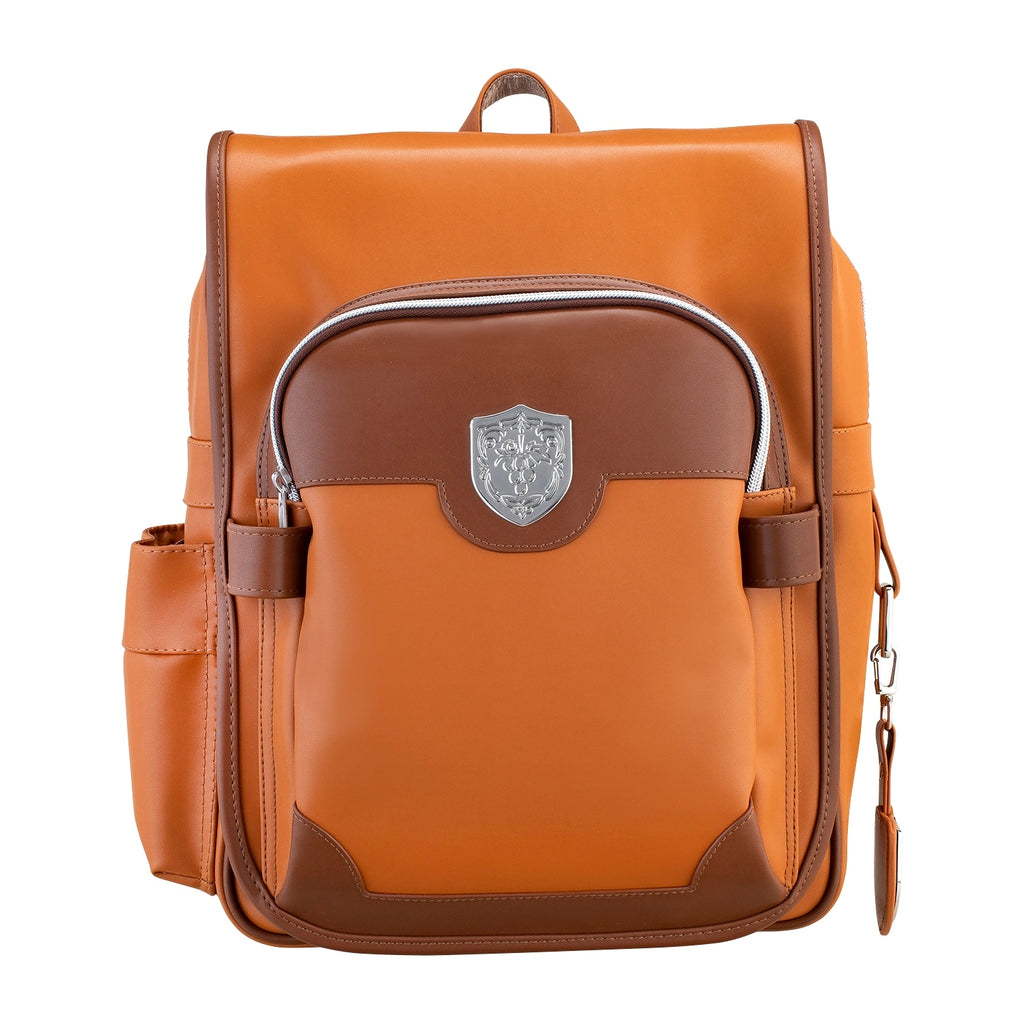 Main character's backpack Grape Academy