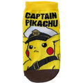 Carax Captain Pikachu YE×BR Junior (15-21cm)