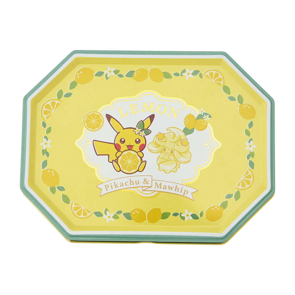 Setouchi Lemon Hail Pokemon Center Hiroshima R