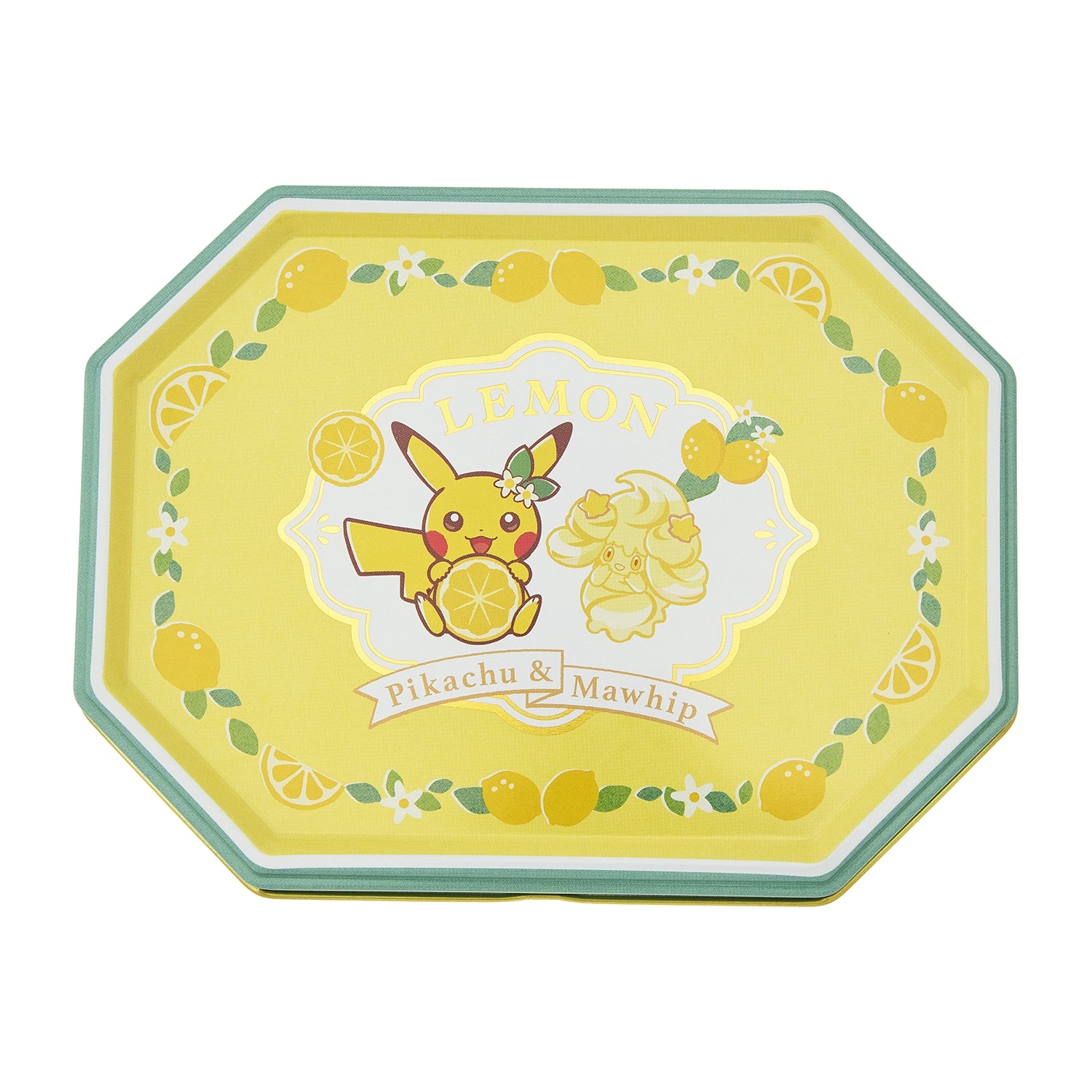 Setouchi Lemon Hail Pokemon Center Hiroshima R