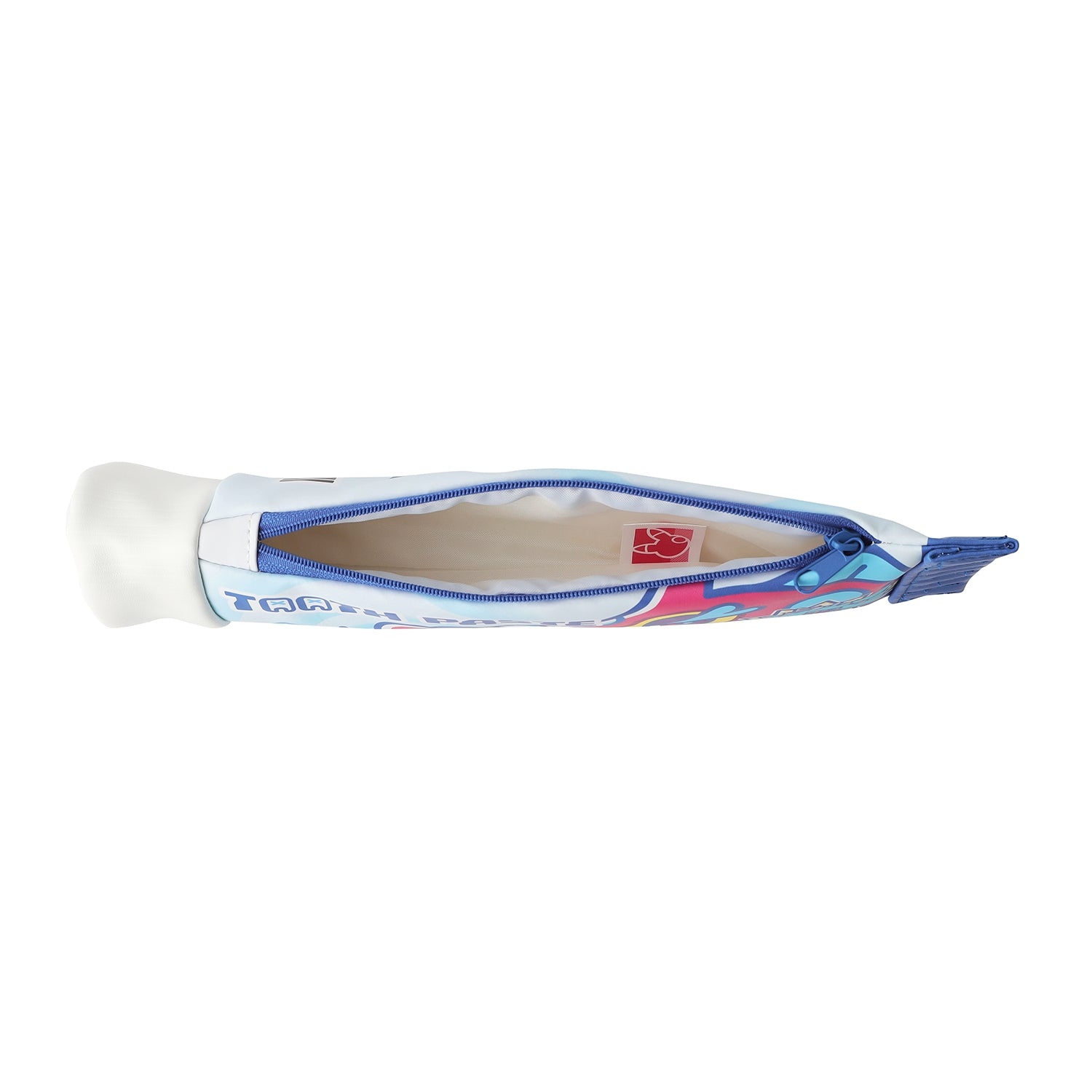Toothbrush pouch set Pika Pika Mart Hagigishiri and Hidoide