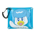 Clear multi case MINI quass