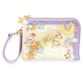 Daily Pass Case Ivory Starzora Poke Piece