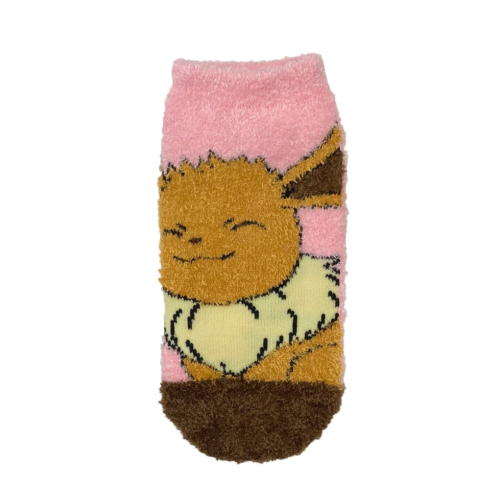 Fluffy socks Eevee Up Kids
