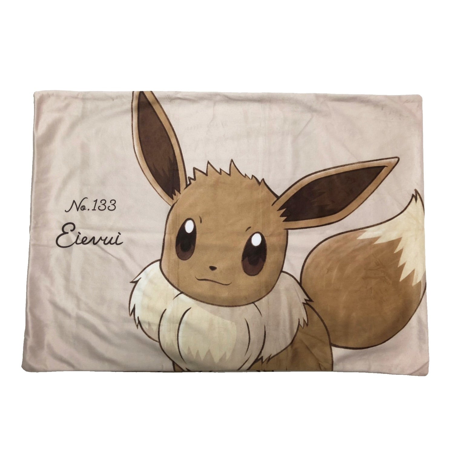 pillow cover eevee 2