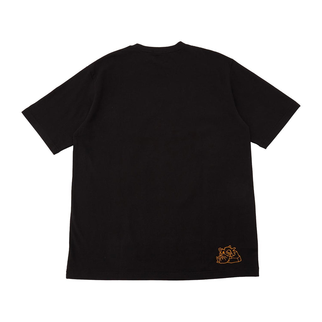 T-shirt CAVE DWELLER Yogiras & Cocodora & Fukamaru M/L