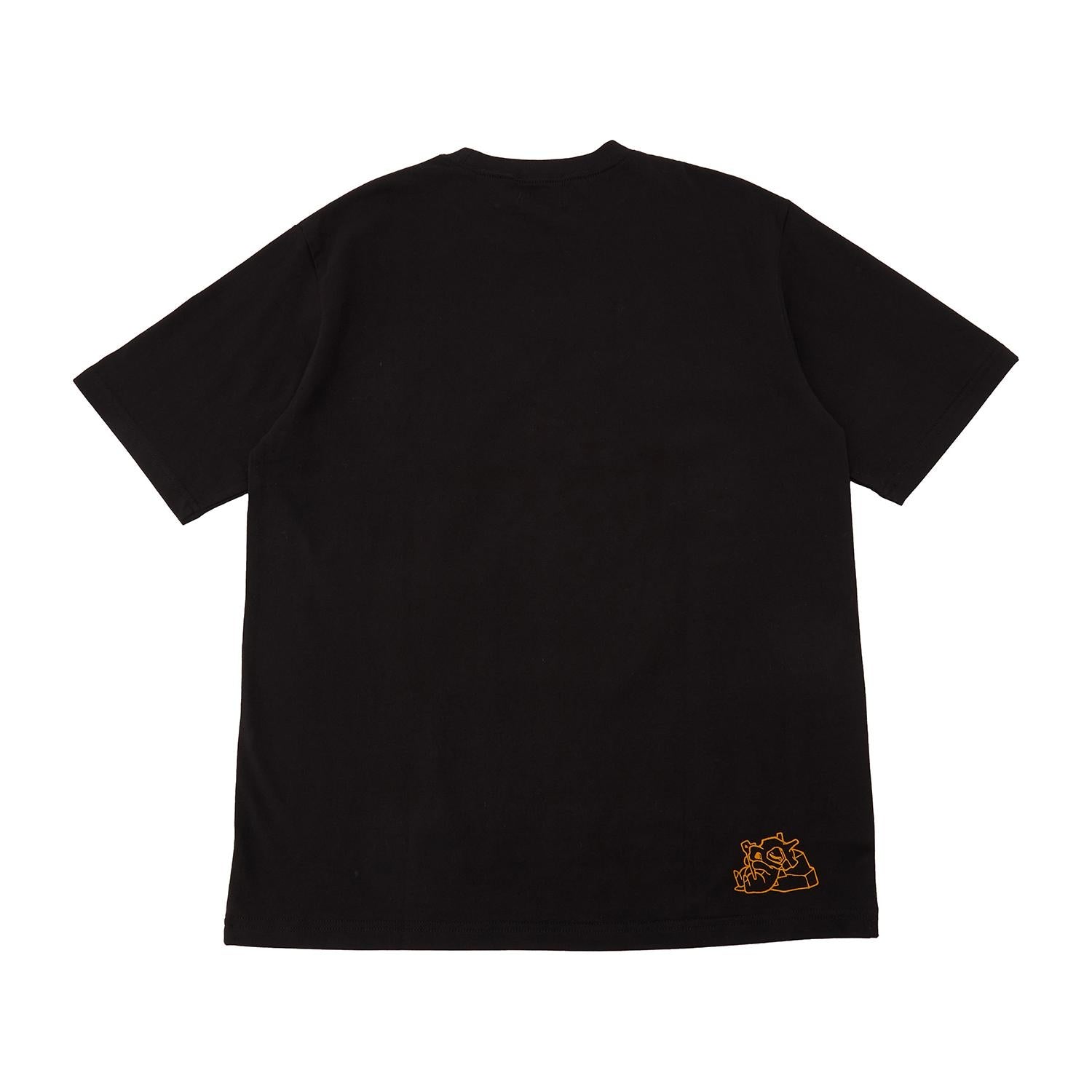 T-shirt CAVE DWELLER Yogiras & Cocodora & Fukamaru M/L