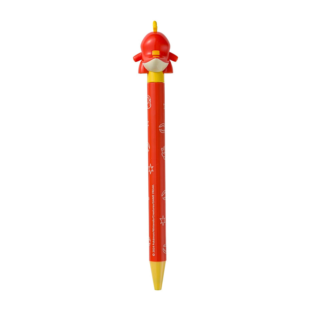 Fuecoco Pokemon pen, Fire-type Paldea region Pokemon from Japan