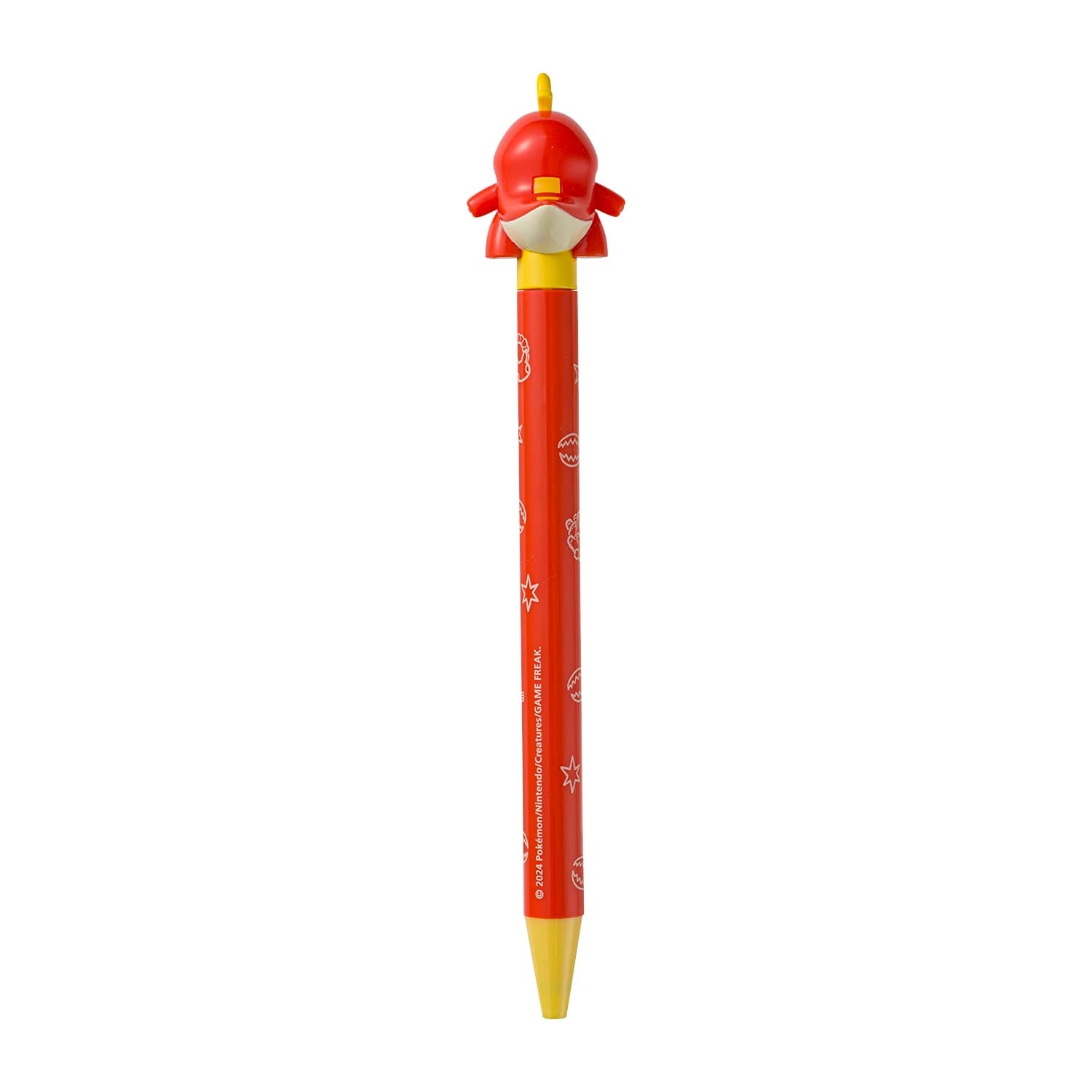 Fuecoco Pokemon pen, Fire-type Paldea region Pokemon from Japan