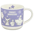 Mug (Ghost) PM253-11