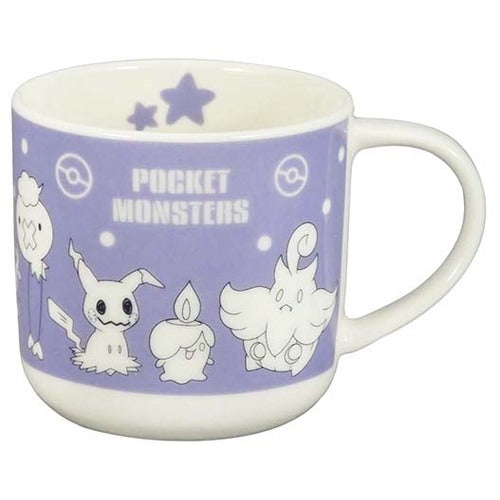 Mug (Ghost) PM253-11