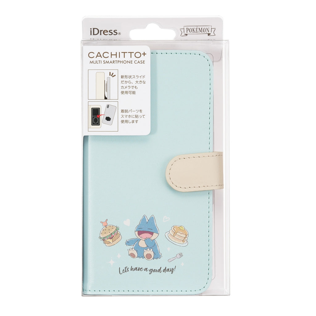 CACHITTO Multi Smartphone Case Gombe