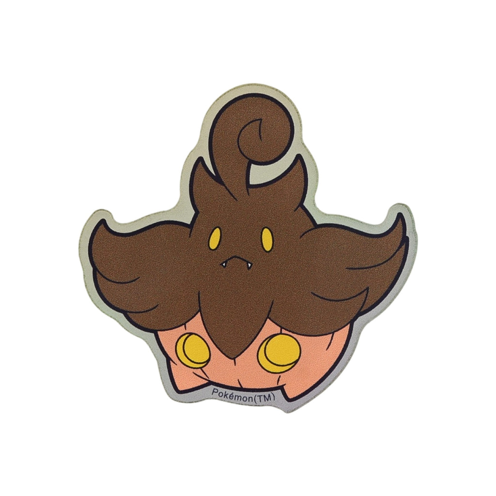 Mobile sticker Bakecha 990E