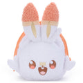 Pokepiece/stuffed toy purse/Hibani