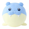 Cool stuffed toy Tamaseal