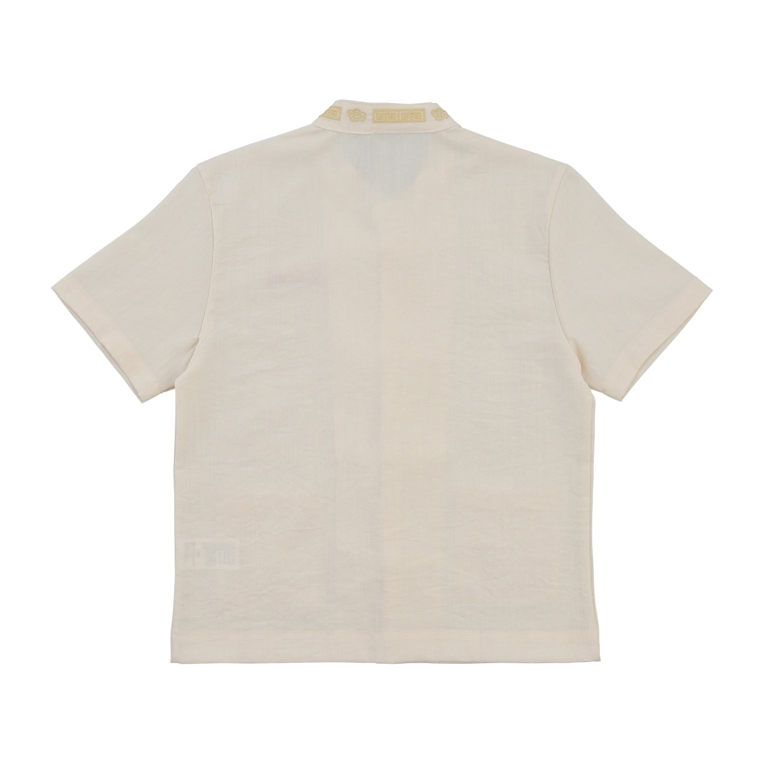Restaurant Uniform Shirt Pikachu Restaurant 130