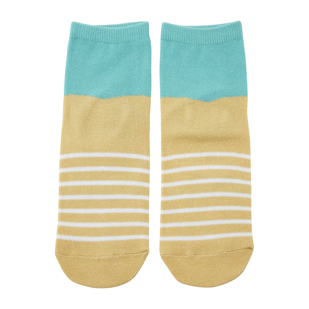 [Choice] Middle socks Umidiguda (19-21cm)