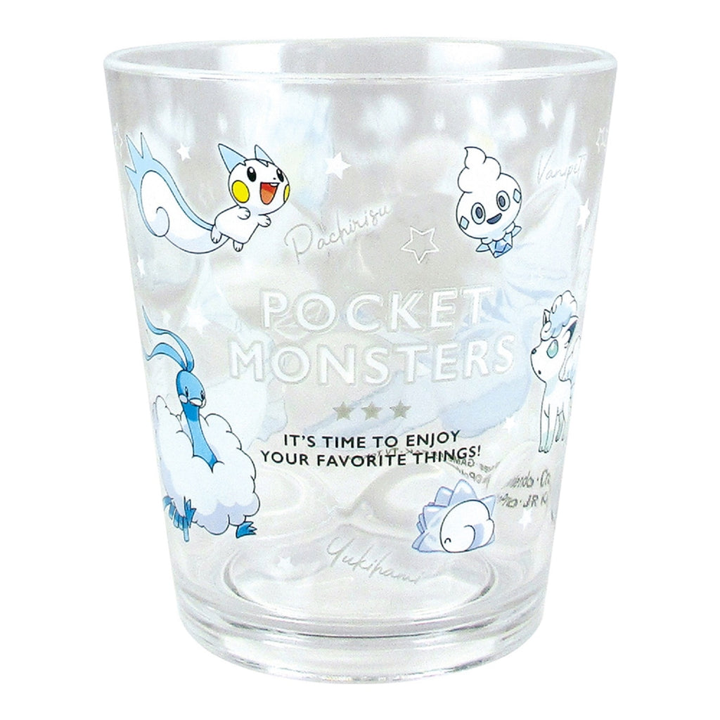 Dot tumbler colors/white