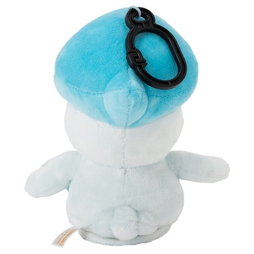 Adorable Sound stuffed toy Kwass collectible from Japan