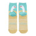 [Choice] Middle socks Umidiguda (23-25cm)/(25-27cm)
