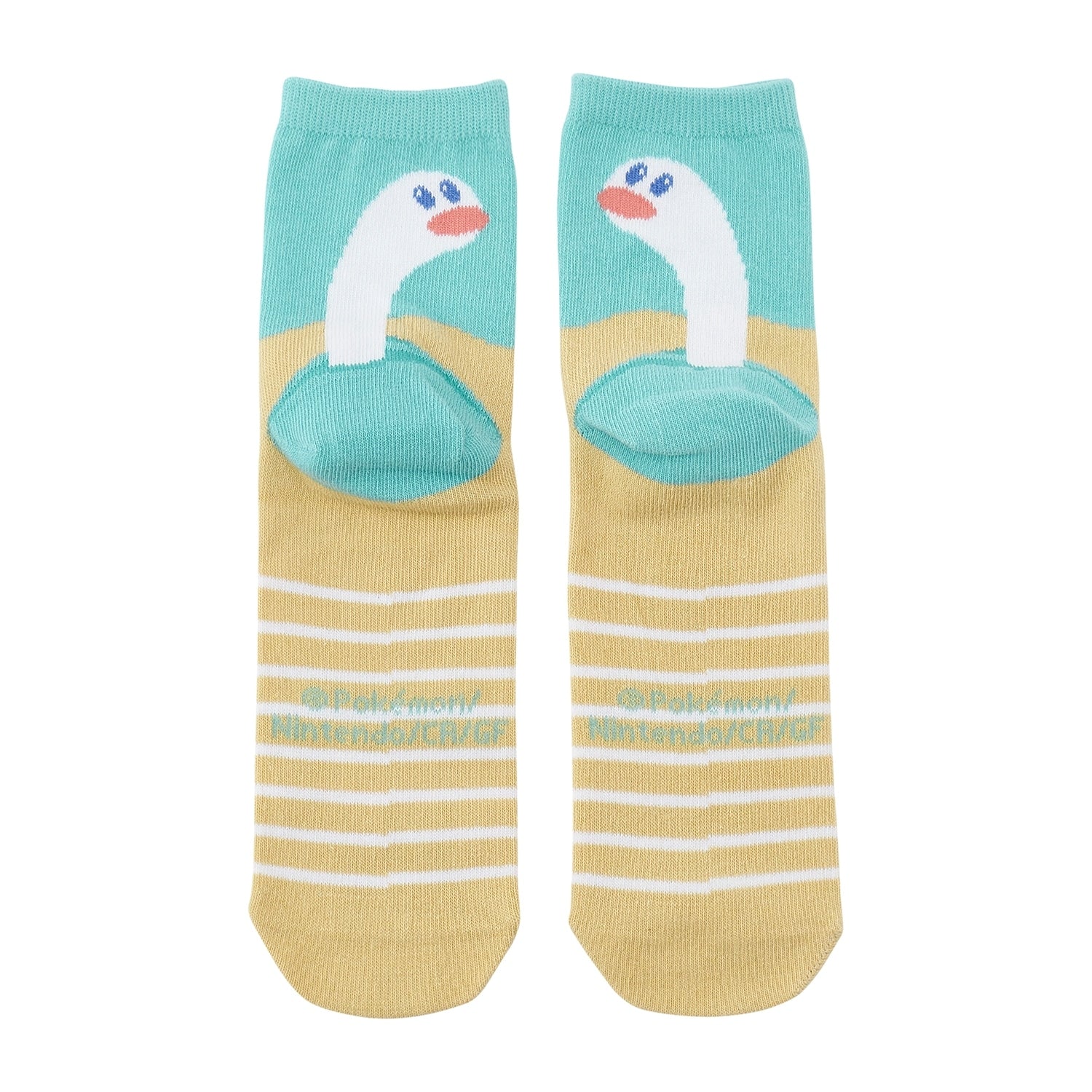 [Choice] Middle socks Umidiguda (23-25cm)/(25-27cm)