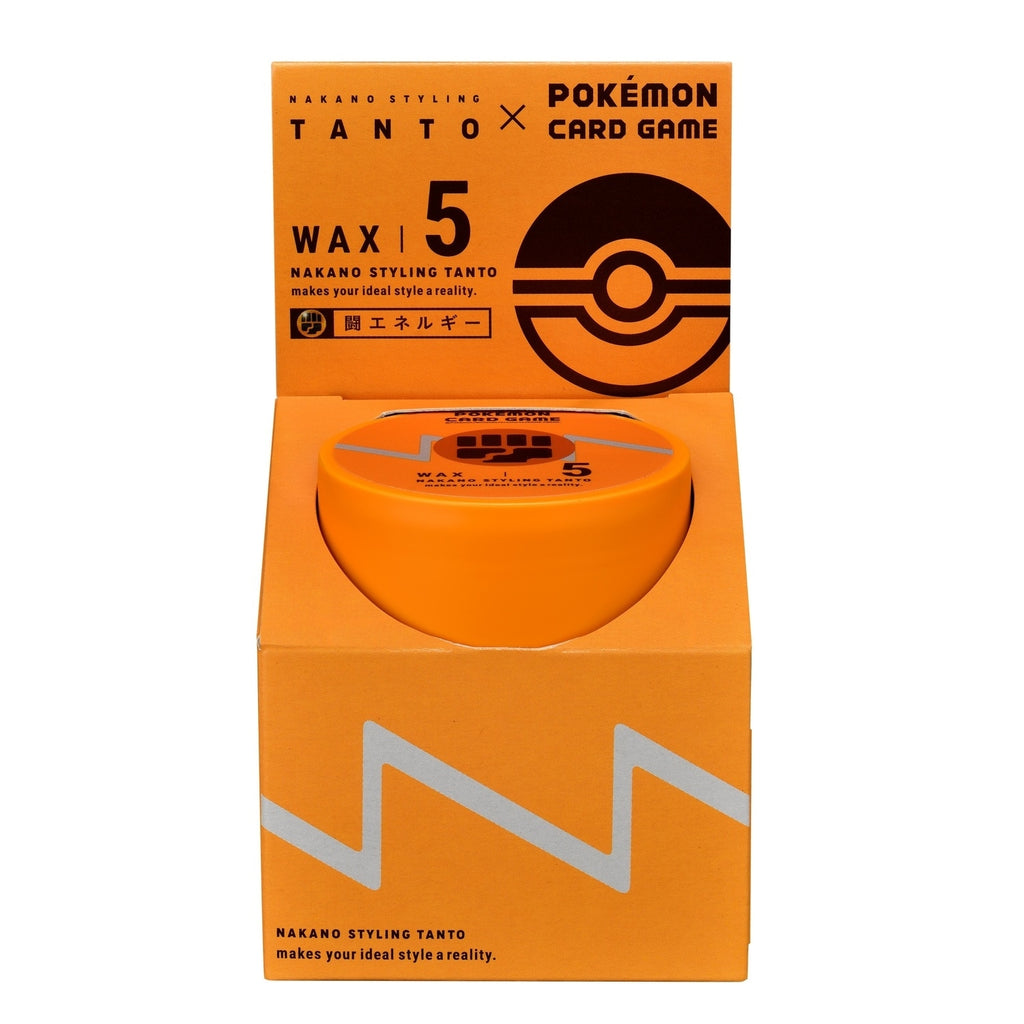 Nakano Styling Tanto Wax 5 PO